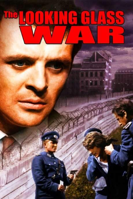 The Looking Glass War